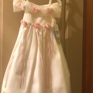 BEAUTIFUL GIRLS DRESS Size 3/3T